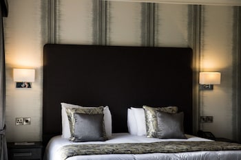 Keswick Suite (Mountain View)