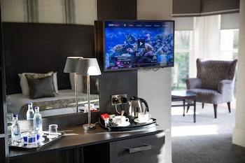Keswick Suite (Mountain View)