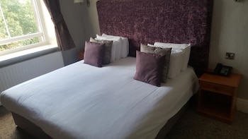 King Double Room