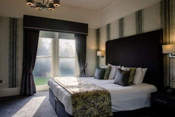 Keswick Suite (Mountain View)