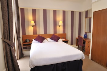 King Double Room