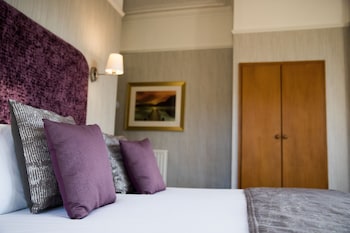 King Double Room
