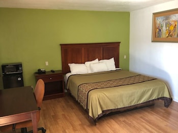 Room, 1 Queen Bed, Non Smoking