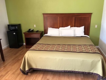 Room, 1 Queen Bed, Non Smoking
