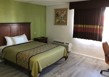 Room, 1 Queen Bed, Non Smoking