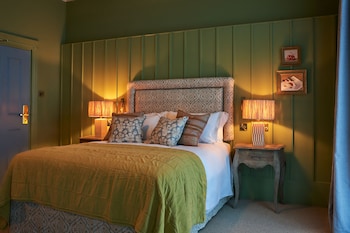 COMFY ROOM