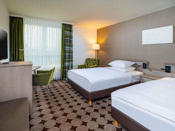 Superior Twin Room, 2 Twin Beds