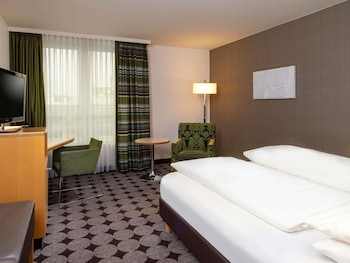 Superior Room, 1 King Bed