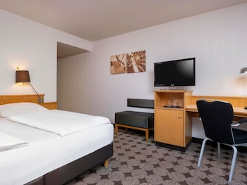 Classic Room, 1 King Bed
