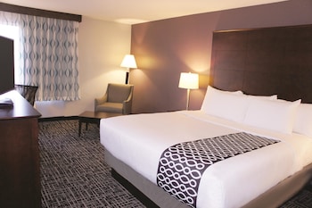 Room, 1 King Bed, Accessible, Non Smoking (Mobility)