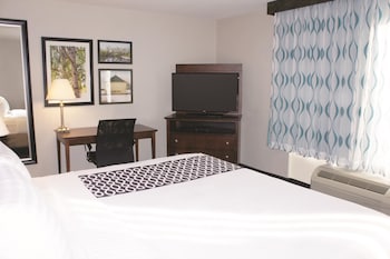 Room, 1 King Bed, Non Smoking
