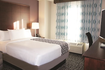 Room, 1 Queen Bed, Accessible, Non Smoking (Mobility)