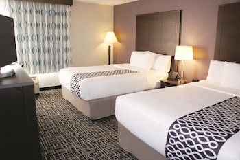 Room, 2 Queen Beds, Non Smoking
