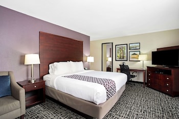 Room, 1 King Bed, Accessible, Non Smoking (Mobility)