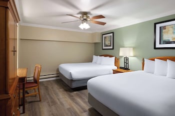 Suite, 1 Bedroom, Non Smoking