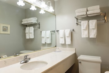 Suite, 1 Bedroom, Non Smoking, Refrigerator & Microwave