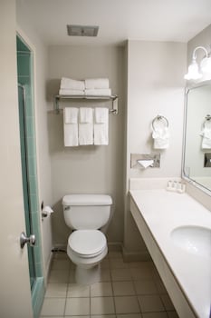 Suite, 1 Bedroom, Non Smoking