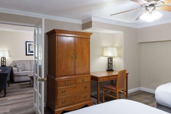 Suite, 1 Bedroom, Non Smoking