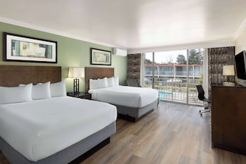 Suite, 1 Bedroom, Non Smoking