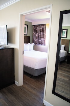 Suite, 1 Bedroom, Non Smoking
