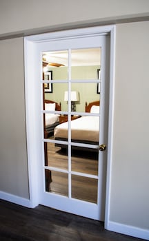 Suite, 1 Bedroom, Non Smoking