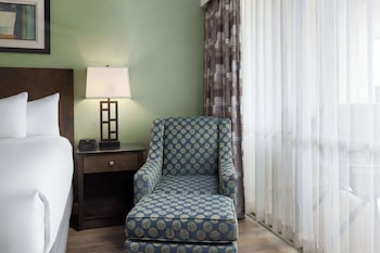 Standard Room, 1 Queen Bed, Non Smoking