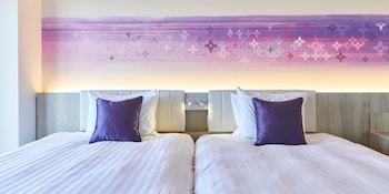 Junior Suite with Lounge Access, Non Smoking, 11-12 Floor