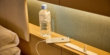 Garden Standard Room, Non Smoking, 4-6 Floor