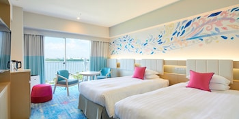 Rainbow Superior Room, Non Smoking, 7-10 Floor