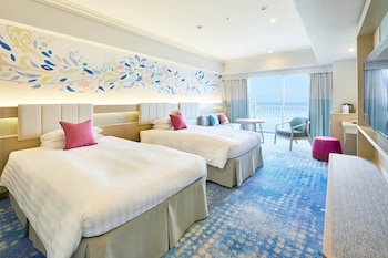 Rainbow Deluxe Room, Non Smoking, 7-10 Floor