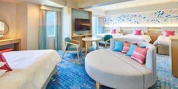Rainbow Deluxe Family Room, Non Smoking, 7-10 Floor