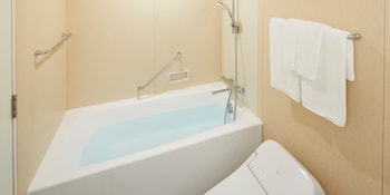 Garden Standard Room, Non Smoking, 4-6 Floor
