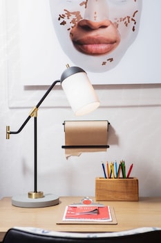 Canvas Queen by John Grant