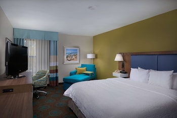 Room, 1 King Bed, Accessible, Non Smoking