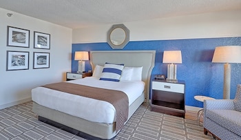 Executive Room, 1 King Bed