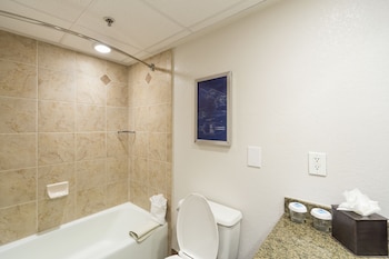Standard Room, 2 Queen Beds