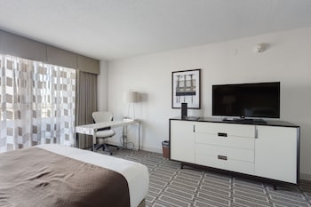 Standard Room, 2 Queen Beds