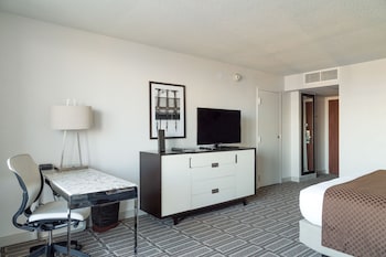 Executive Room, 1 King Bed