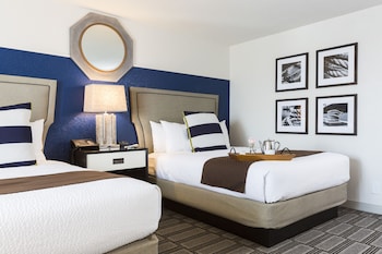 Standard Room, 2 Queen Beds