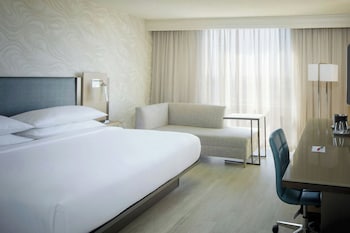 Club Suite, 1 Bedroom