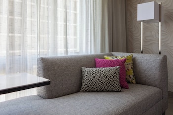 Room, 1 Queen Bed