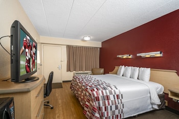 Superior Room, 1 King Bed (Smoke Free)