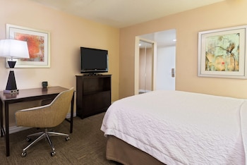 Room, Non Smoking (1 Full Bed Hearing Acc/Roll in Shower)