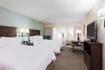 Room, Non Smoking (1 Full Bed Hearing Acc/Roll in Shower)