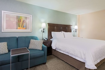 One Queen Bed, Non-Smoking