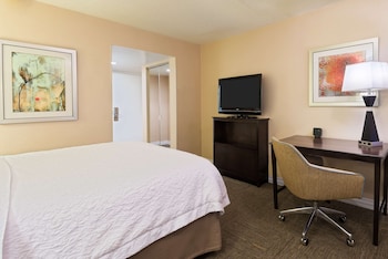 Room, Non Smoking (1 Full Bed Hearing Acc/Roll in Shower)
