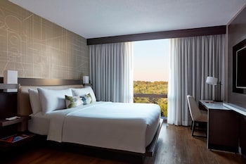Executive Room, 1 King Bed