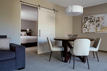 Club Suite, 1 Bedroom
