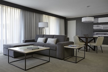 Club Suite, 1 Bedroom