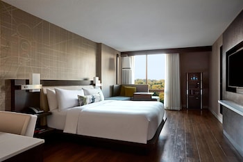 Executive Room, 1 King Bed